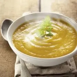 Potage De Légumes