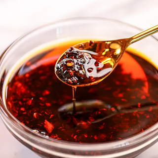 Salsa De Aceite De Chile (1 Ud.)