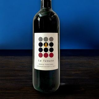 Rosso Toscano "Le Tenute"