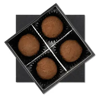 Trufas (4 Uds.)