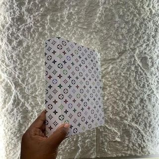 The Prints Decor Book