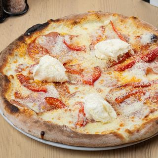 Pizza Rustica speciala