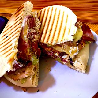 campero matahambre xl