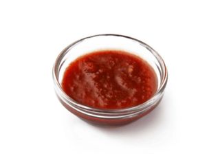 Соус острый красный 