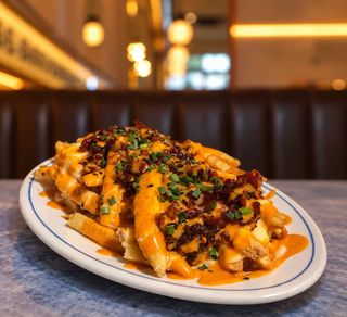 EMMY® Fries: Articulo especial del mes.