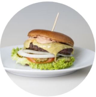 Cheeseburger