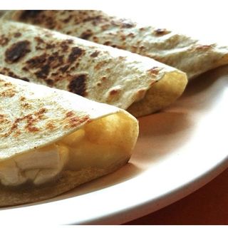 Quesadillas De Ternera Y Queso (2 Uds.)