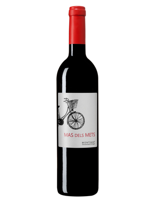 Mas dels Mets vino tinto
