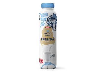 Kravica kraljica Probita Natur 330g