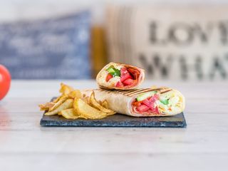 Тост Бонисимо