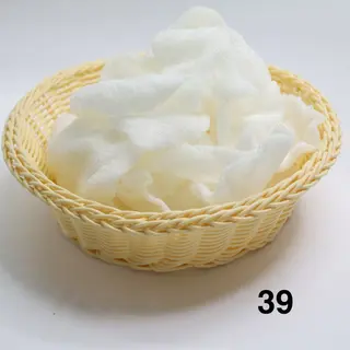 39. Nuvolette di gamberi