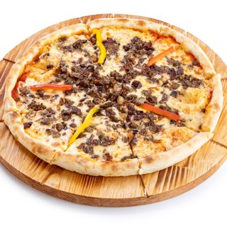 Пицца “Bauyrdaq” 35см