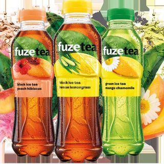 Fuzetea