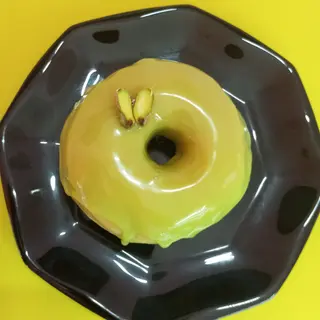 Mr pistachio 