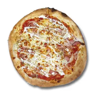 Pizza Canibal