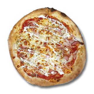 Pizza Canibal