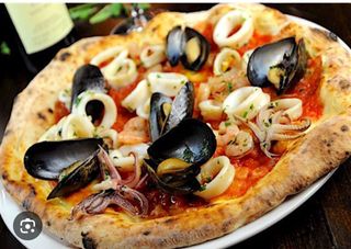 Frutti di mare