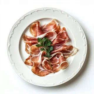 39. Jamón Ibérico