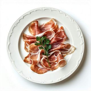39. Jamón Ibérico