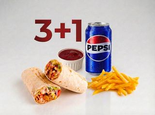 Durum 3+1 gratuit
