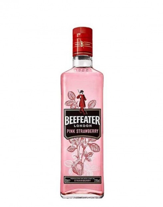 Gin Pink