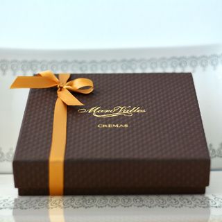 Caja Bombones Vichy (24 Uds)
