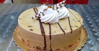 Semifreddo sfiziosello 1 kg