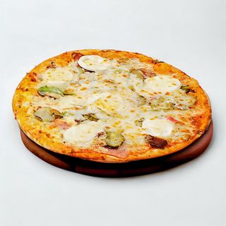 Пица Капричоза (1500 гр.)