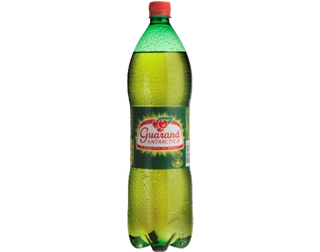 Guaraná 1.5 l