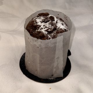  Fondant chocolat    
