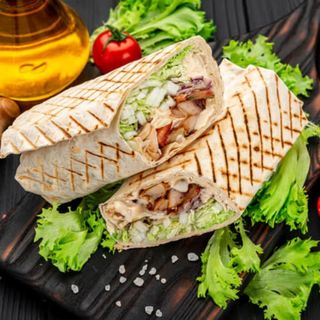 Гавайська Супер SHAVUXA