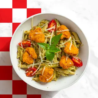 Poulet Pané