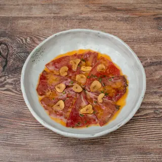 Pimientos Del Piquillo Confitados
