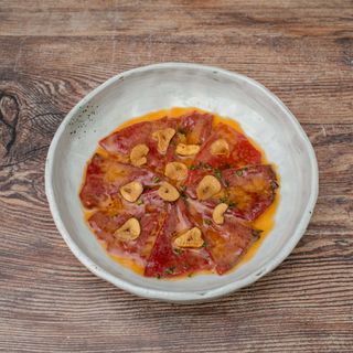 Pimientos Del Piquillo Confitados