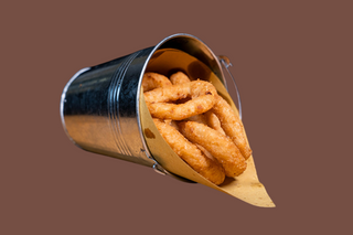 Anelli di cipolla 7 pezzi