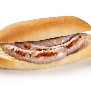 Salchichas Del País