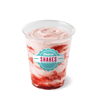 Shake Deluxe Jagoda - Srednji