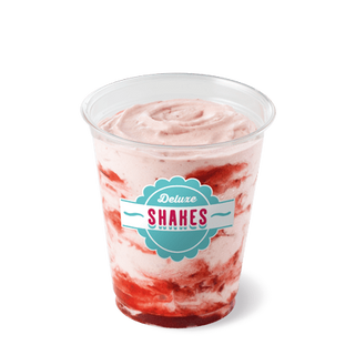 Shake Deluxe Jagoda - Srednji