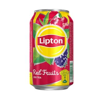 Lipton Fruits Rouges