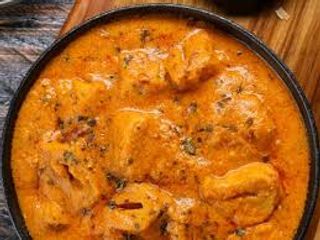 Masu Chap Chap (Gravy)