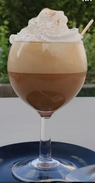 Café Vienés (300 ml.)