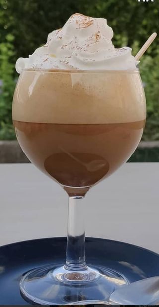 Café Vienés (300 ml.)