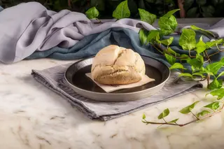 Sandwich Simples