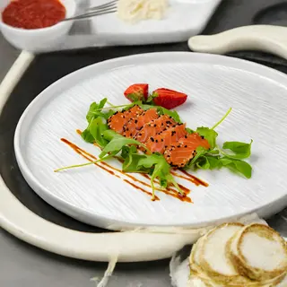 110. Tataki sake