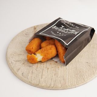 Сирні палички до 200 грм