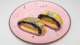 Vege Tamagochi (new 2025r.)