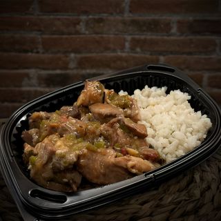 CALDERETA DE CORDERO