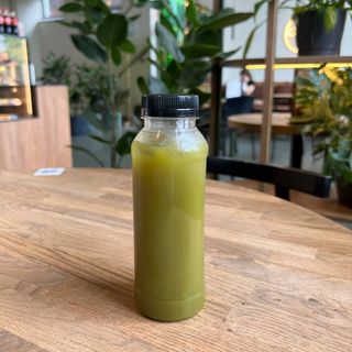 Матча орандж Айс