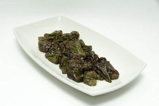 Pimientos Fritos
