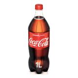 Кока Кола (1л)